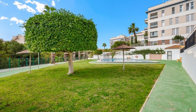 Перепродажа - Таунхаус - Orihuela Costa - Villamartín
