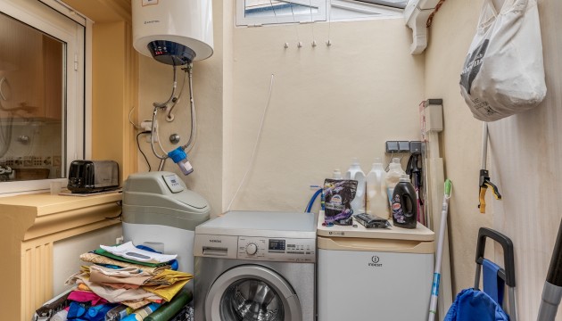 Перепродажа - Таунхаус - Orihuela Costa - Villamartín