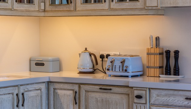 Перепродажа - отдельная вилла - Ciudad Quesada - Doña Pepa