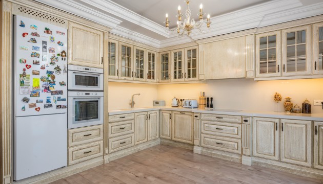 Перепродажа - отдельная вилла - Ciudad Quesada - Doña Pepa