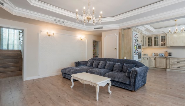 Перепродажа - отдельная вилла - Ciudad Quesada - Doña Pepa