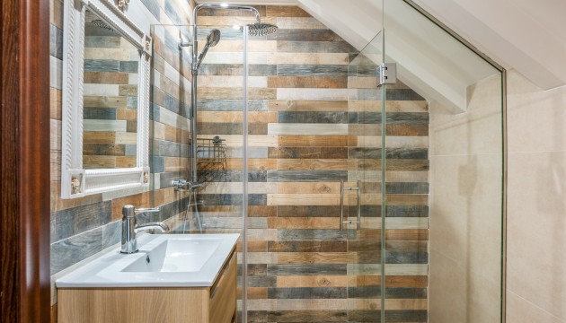 Перепродажа - отдельная вилла - Ciudad Quesada - Doña Pepa