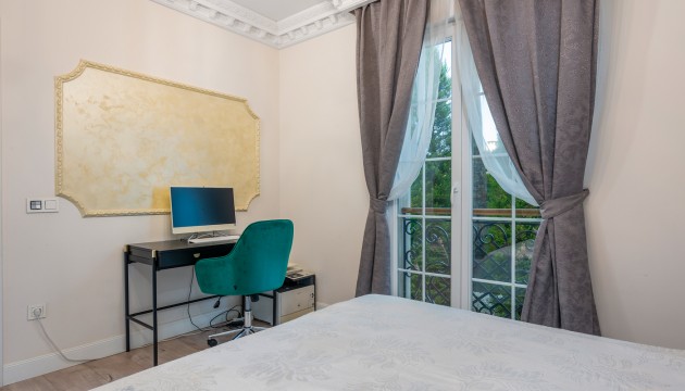 Перепродажа - отдельная вилла - Ciudad Quesada - Doña Pepa