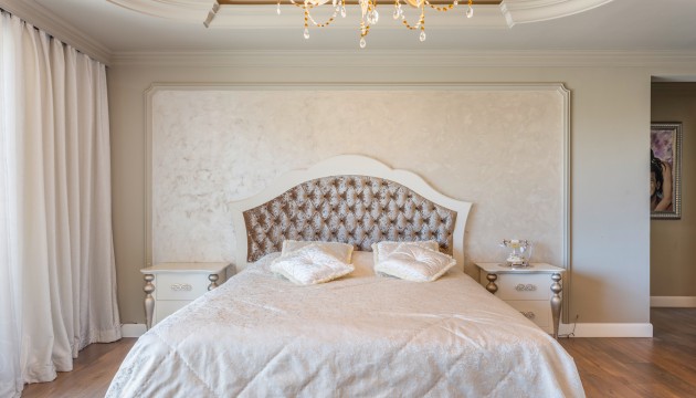 Перепродажа - отдельная вилла - Ciudad Quesada - Doña Pepa