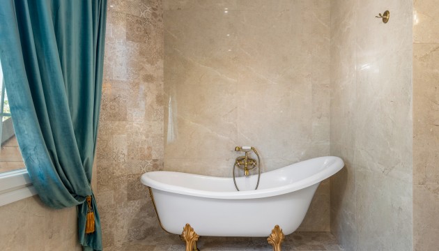 Перепродажа - отдельная вилла - Ciudad Quesada - Doña Pepa