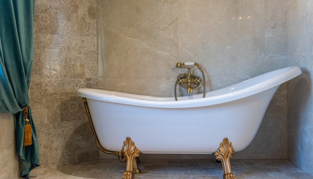 Перепродажа - отдельная вилла - Ciudad Quesada - Doña Pepa