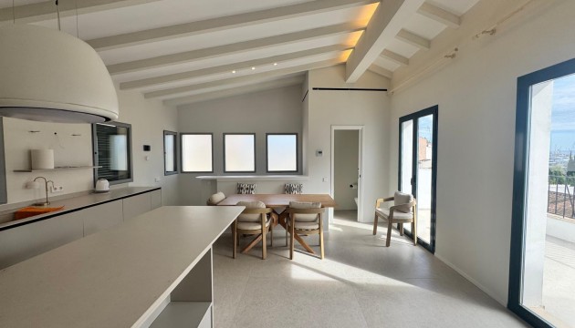 Videresalg - Leilighet - Palma