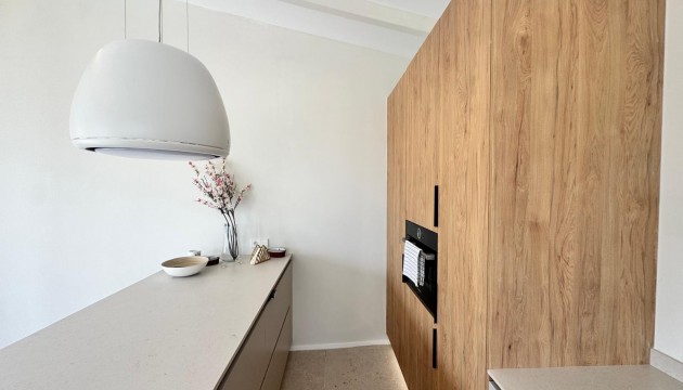 Videresalg - Leilighet - Palma