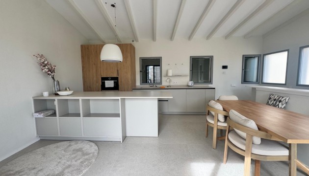 Videresalg - Leilighet - Palma