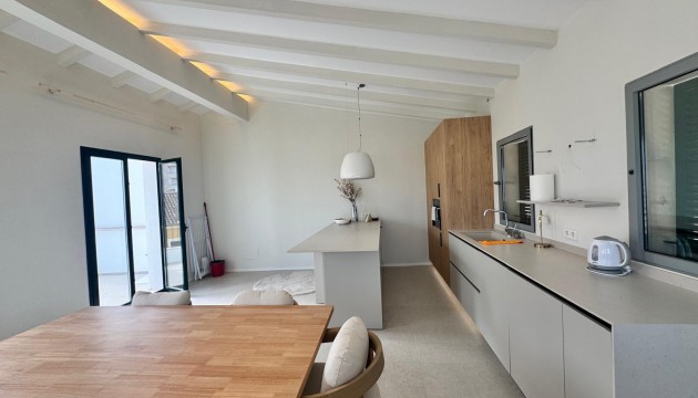 Videresalg - Leilighet - Palma