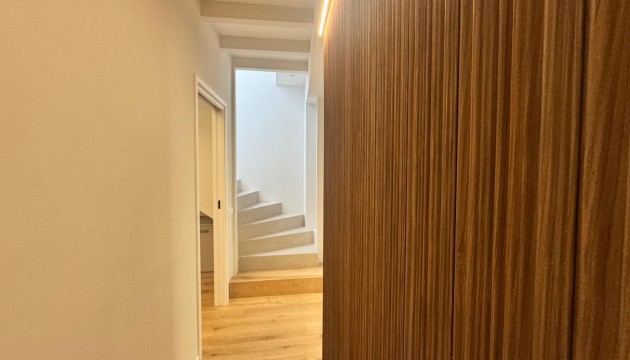 Videresalg - Leilighet - Palma