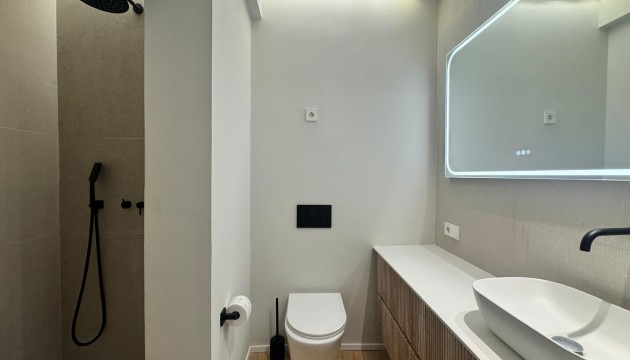 Videresalg - Leilighet - Palma