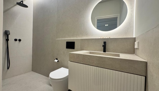 Videresalg - Leilighet - Palma