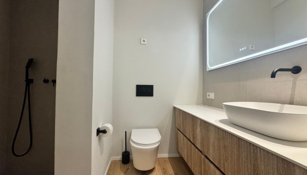 Videresalg - Leilighet - Palma