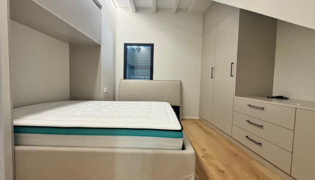 Videresalg - Leilighet - Palma