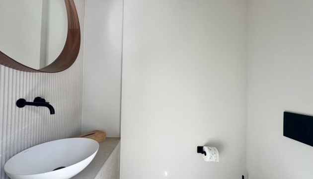 Videresalg - Leilighet - Palma