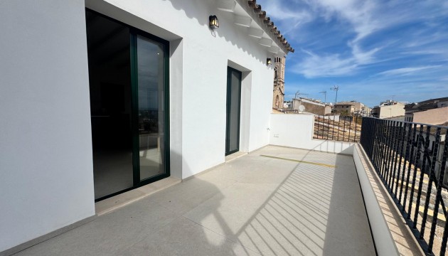 Videresalg - Leilighet - Palma