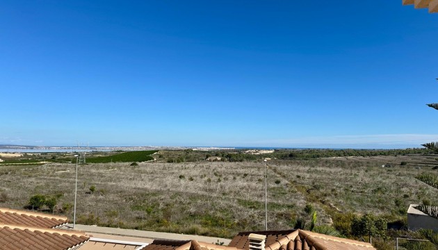 Begagnad - Parhus - San Miguel de Salinas