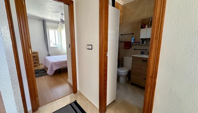 Begagnad - Parhus - San Miguel de Salinas