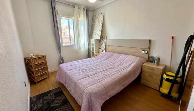 Begagnad - Parhus - San Miguel de Salinas