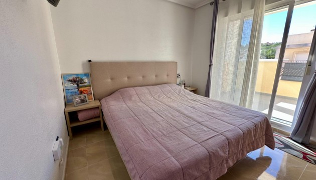 Begagnad - Parhus - San Miguel de Salinas