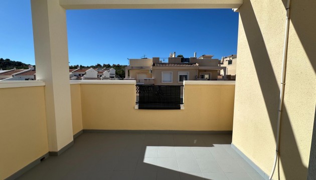 Begagnad - Parhus - San Miguel de Salinas