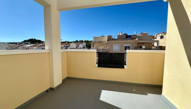 Begagnad - Parhus - San Miguel de Salinas