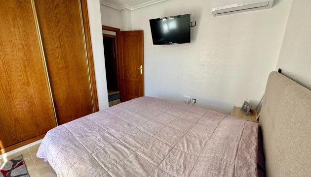 Begagnad - Parhus - San Miguel de Salinas