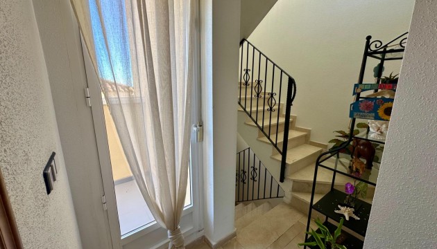 Begagnad - Parhus - San Miguel de Salinas