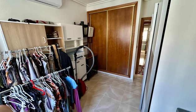 Begagnad - Parhus - San Miguel de Salinas