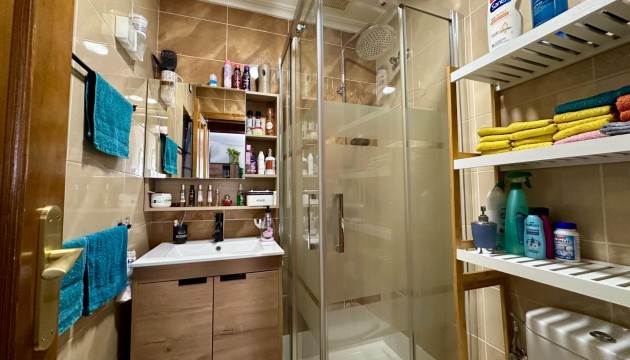 Begagnad - Parhus - San Miguel de Salinas