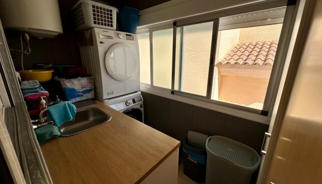 Begagnad - Parhus - San Miguel de Salinas