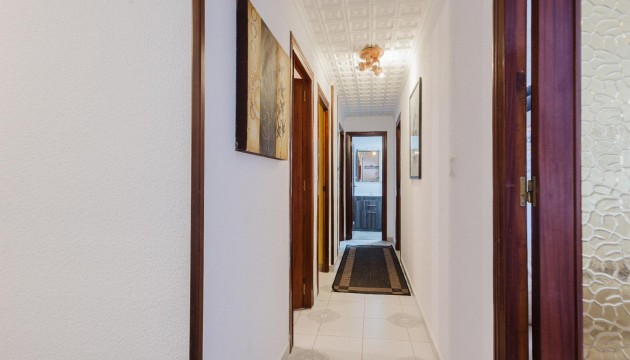 Перепродажа - Квартира - Torrevieja - El Acequión - Los Náufragos