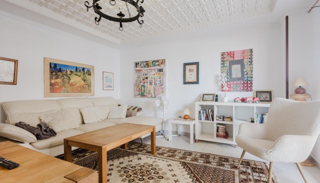 Перепродажа - Квартира - Torrevieja - El Acequión - Los Náufragos