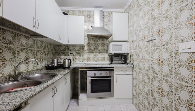 Перепродажа - Квартира - Torrevieja - El Acequión - Los Náufragos