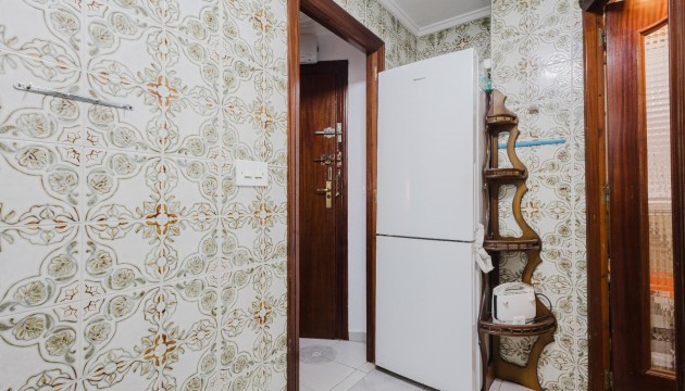 Перепродажа - Квартира - Torrevieja - El Acequión - Los Náufragos