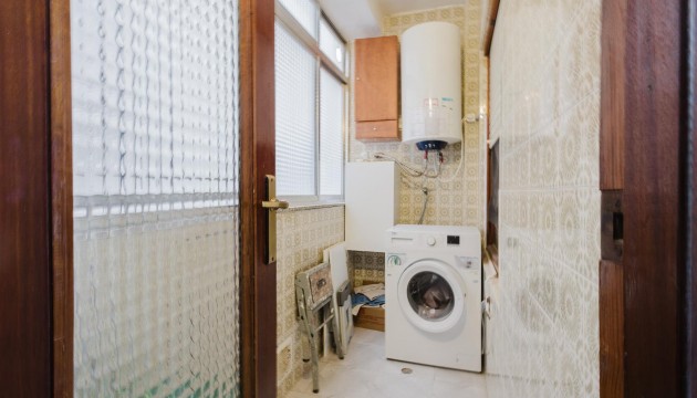 Перепродажа - Квартира - Torrevieja - El Acequión - Los Náufragos