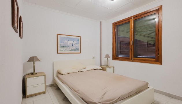 Перепродажа - Квартира - Torrevieja - El Acequión - Los Náufragos