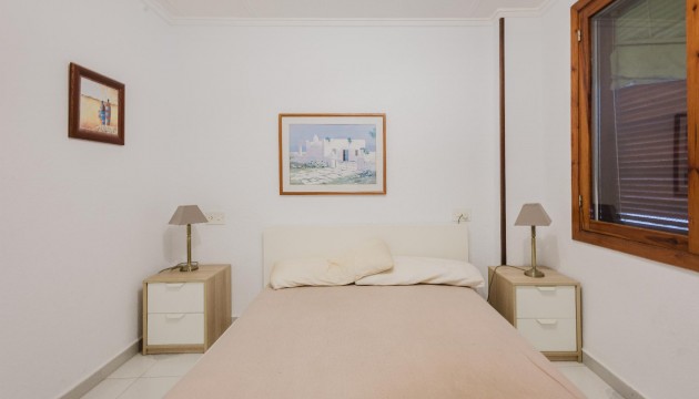 Перепродажа - Квартира - Torrevieja - El Acequión - Los Náufragos