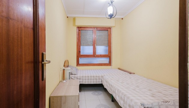 Перепродажа - Квартира - Torrevieja - El Acequión - Los Náufragos