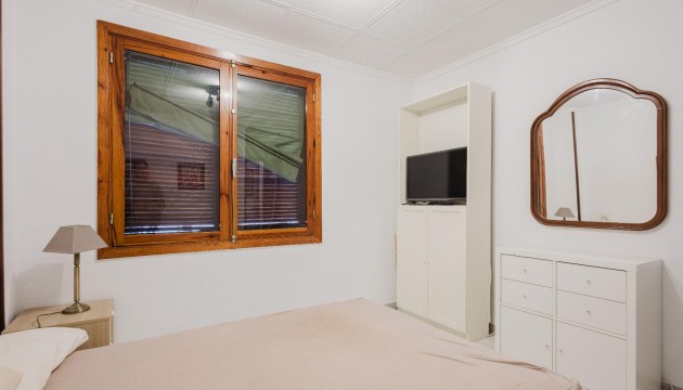 Перепродажа - Квартира - Torrevieja - El Acequión - Los Náufragos