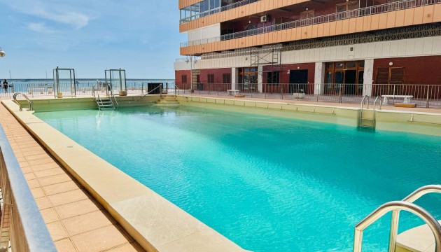 Перепродажа - Квартира - Torrevieja - El Acequión - Los Náufragos