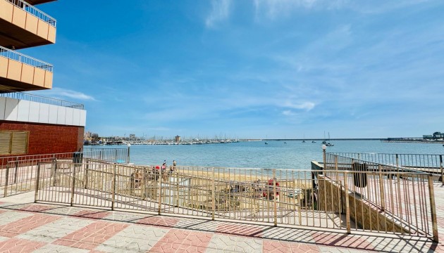 Перепродажа - Квартира - Torrevieja - El Acequión - Los Náufragos
