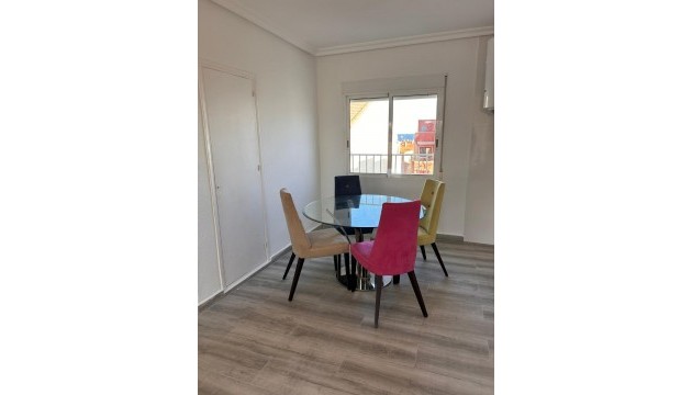 Перепродажа - Квартира - Pilar de la Horadada - Torre de la Horadada