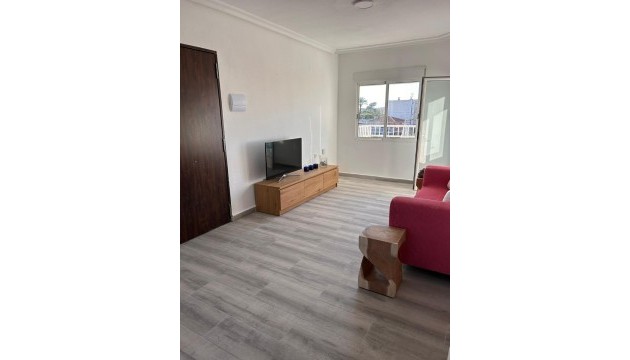 Перепродажа - Квартира - Pilar de la Horadada - Torre de la Horadada
