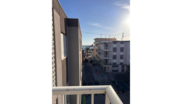 Перепродажа - Квартира - Pilar de la Horadada - Torre de la Horadada
