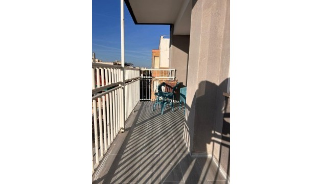 Перепродажа - Квартира - Pilar de la Horadada - Torre de la Horadada