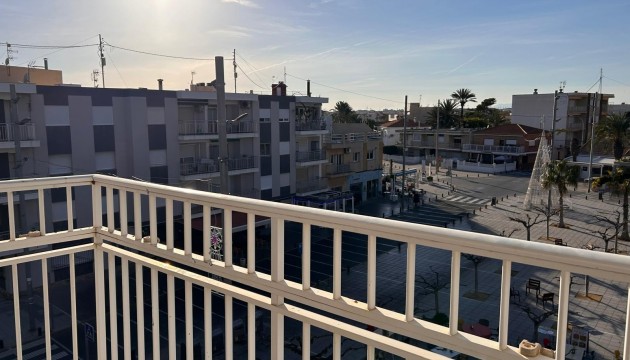 Перепродажа - Квартира - Pilar de la Horadada - Torre de la Horadada