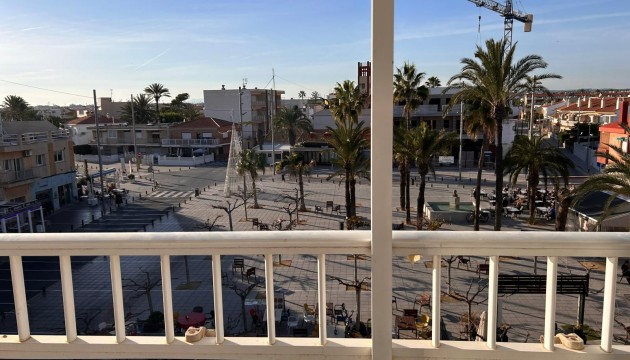 Перепродажа - Квартира - Pilar de la Horadada - Torre de la Horadada