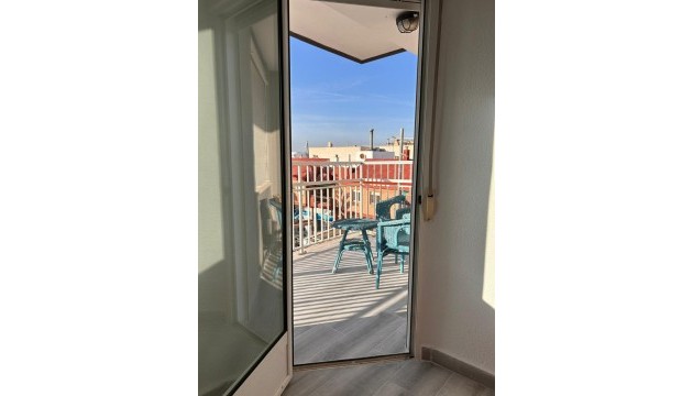 Перепродажа - Квартира - Pilar de la Horadada - Torre de la Horadada